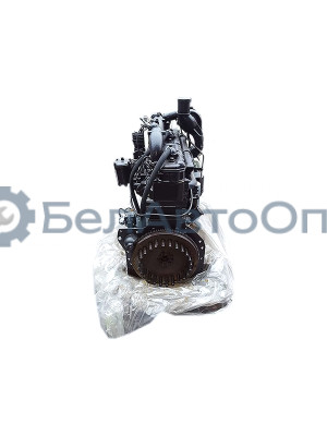 Двигатель Д-260.1-443 АМКОДОР-342В с пневмокомпрессором (ранее Д260.1-308)  ММЗ  Д260.1-443